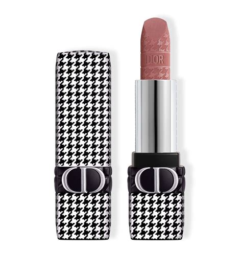 rouge dior new look lipstick - limited edition|best lipstick that doesn't transfer.